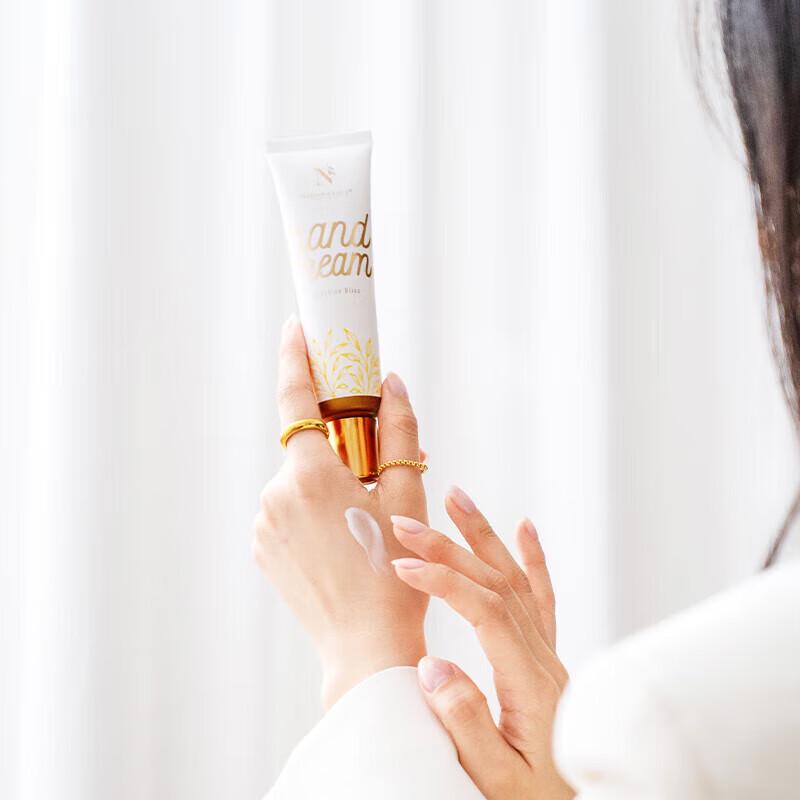 Jason Natural Sunshine Vitality Hand Cream Trio