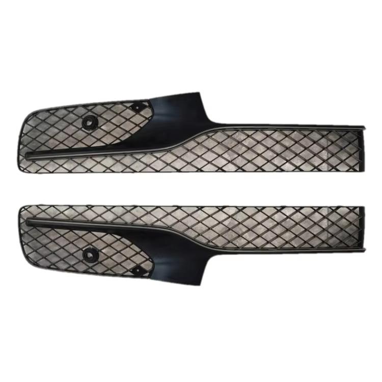 3W3825238 Compatible with 2009-2012 Feichi Body Undercarriage Guard Plate