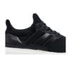 adidas Womens UltraBoost 1.0 'Double Black' (women's sizes) Core Black / Core Black / Cloud White Running Shoes HQ4206