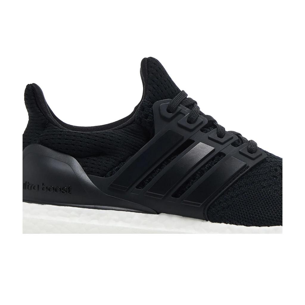 adidas Womens UltraBoost 1.0 'Double Black' (women's sizes) Core Black / Core Black / Cloud White Running Shoes HQ4206