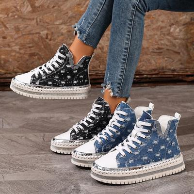 Scarpe da donna – Sneakers