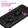 Military Grade Drop Proof Protection Cover With Kickstand For MOTO  G 5G Plus 2022 2023 G Fast G Pure Case