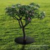 Breathable Weed Control Fabric: Non-Woven Garden Tree Protection Cloth for Indoor & Outdoor Use, Moisture Retention, Grass & Ground Cover.
