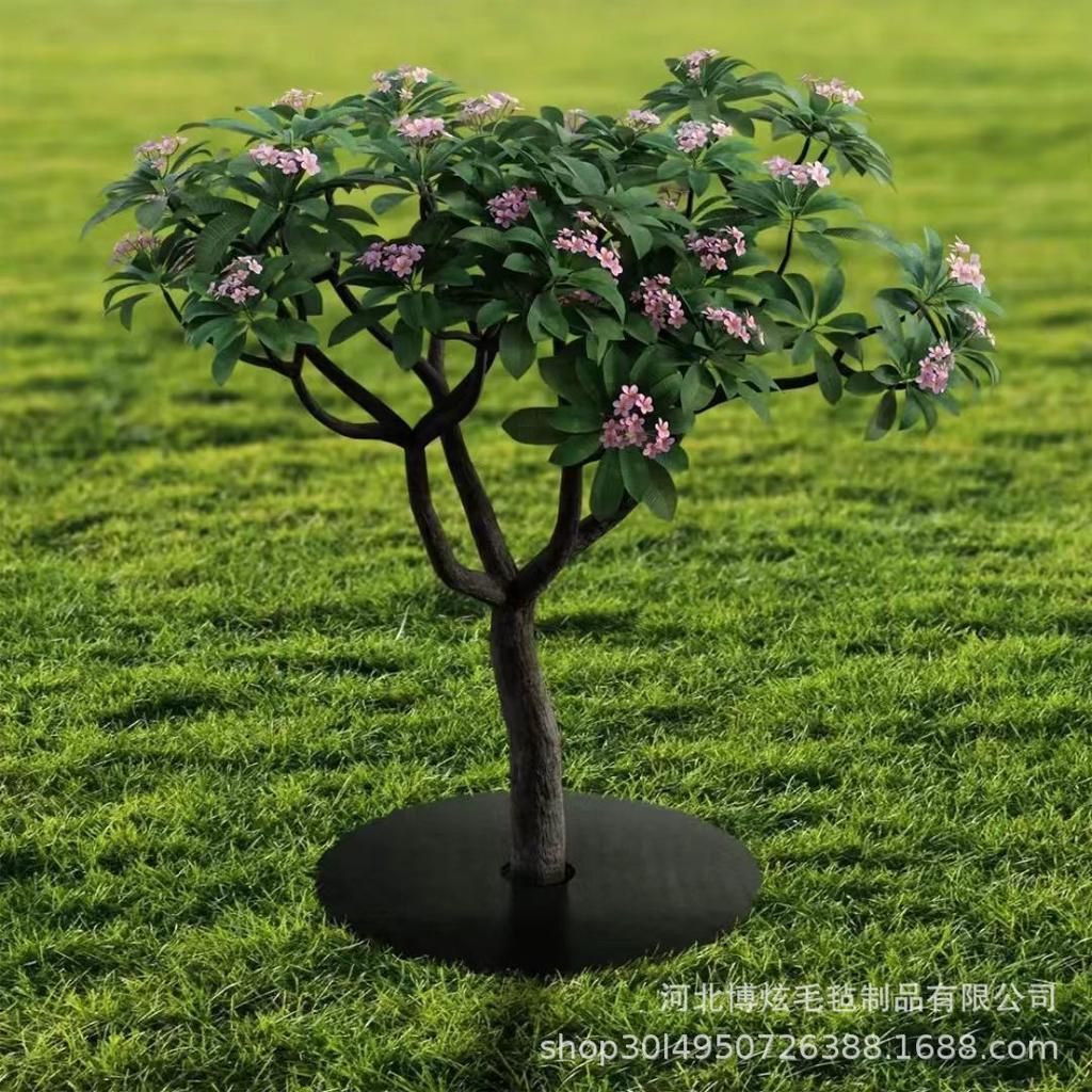 Breathable Weed Control Fabric: Non-Woven Garden Tree Protection Cloth for Indoor & Outdoor Use, Moisture Retention, Grass & Ground Cover.