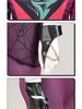 Cross-Border Halloween Descendants 3 Cosplay Onesie Bodysuit Costume