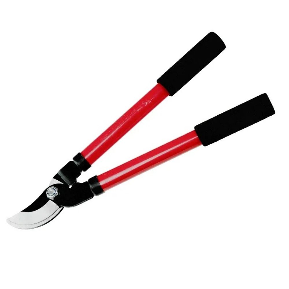 Non Slip Portable Pruner Labor-saving Coarse Branch Cutter Pruning Shear  Garden Plant