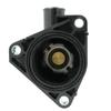 16031-0Y010 Engine Coolant Thermostat Housing Assembly Replacement Cooling System for Limo