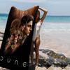 Science Fiction Movie D-Dune Big Microfiber Beach Towels Quick Dry Towel Sand Beach Towels Pool Towel For Travel Swim Pool Yoga