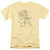 Rosa Pantern "Fånga Mig" T-shirt