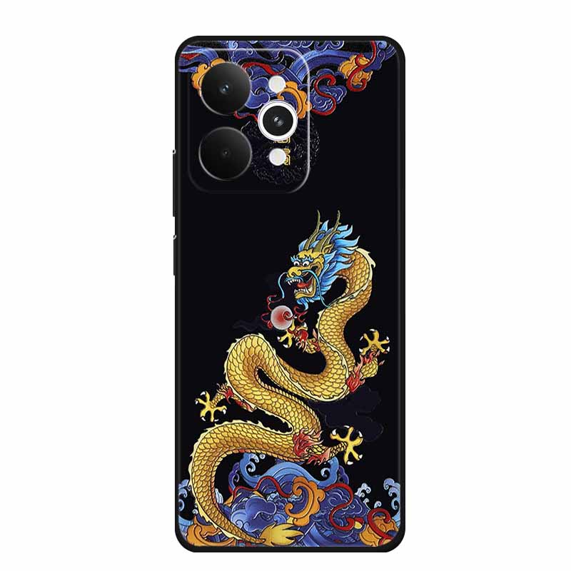 3D Emboss Case For Realme 15 Pro Phone Case Realme15 Pro Flowers Silicone Soft Coque Funda For Realme 15 Pro Back Cover Case Bag