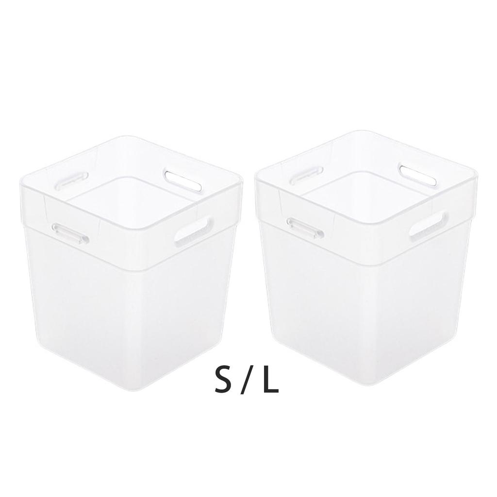 Case Shelf Organizer Buckle Design Convenient Thickened Material Easy to Clean Multifunction Home