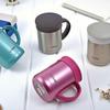 Tiger CWM-A035 Stainless Steel Vacuum Insulated Tea Mug