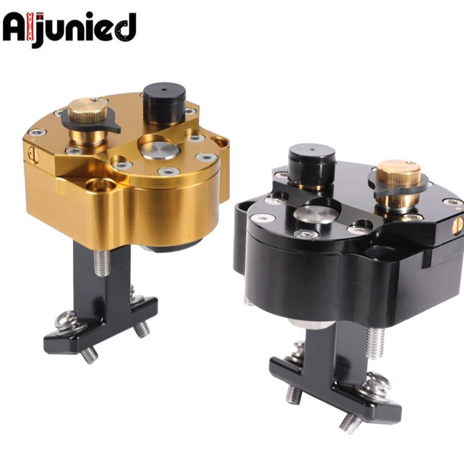 KY450Rally Steering Damper Anti-Shake Mounting Kit