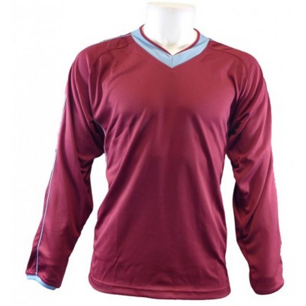 Carta Sport Unisex Adult Jersey Fußballtrikot