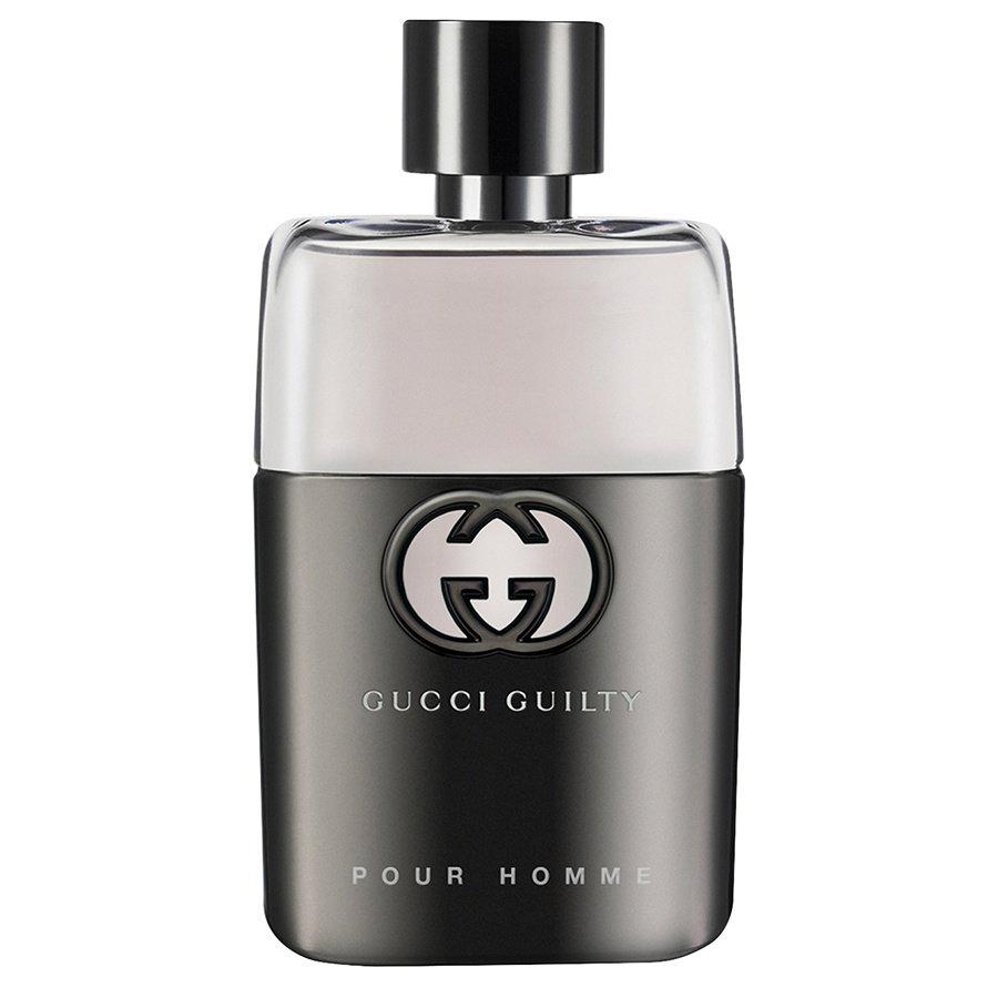Gucci, Guilty, Eau De Toilette, For Men, 50 ml