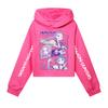KPop Demon Hunters Hoodies Girl Boy Clothes Fashion Casual Hooded Sweatshirts K-Pop Demon Hunters Pullover Kids Outfits Gift