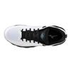 Tennis Shoes Wave Enforce Court AC All Court Club Activities Lightweight Soft Tennis Hard Tennis White X Black Cm 3E [Mizuno] 26.0