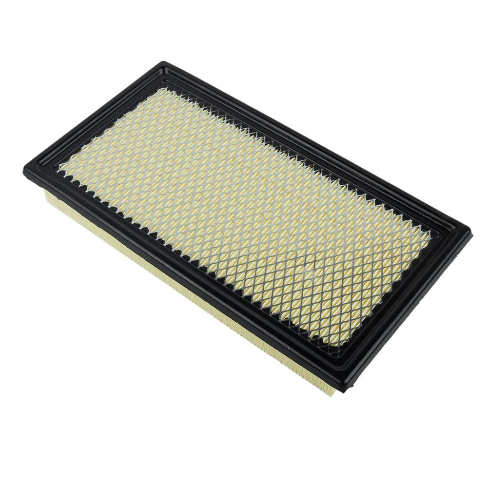 High Quality Material Practical To Use Brand New Car Accessories Air Filter Air Filter 7T4Z9601B FA1884B7 Plastic
