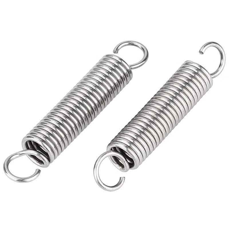 SaiFanLu Stainless Steel Compression Springs (10-Pack)