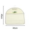Multi Layer Mesh Organizer Bag Great for Socks and Small Clothing Items
