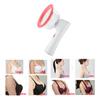 Electric Vacuum Cups Breast Enlargement Massager Breast Nipple Massager Bust Developer Care L