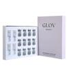 Sérum Facial com Microagulhas Glov Kit de Sérum com Microagulhas Faciais Sérum Ampola Firmador Lifting