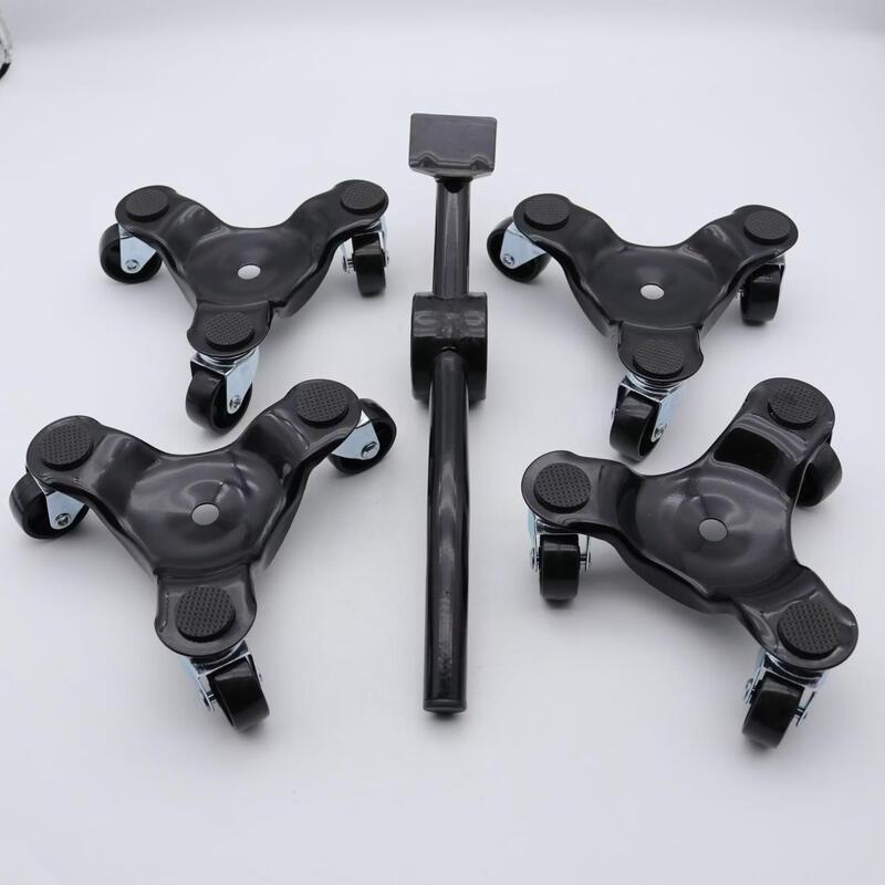 Labor-Saving Furniture Mover Tool Set CN plug (adapter included)