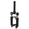 Front Fork Replacement for MAX G30 Electric Scooter Shock Absorption Fork and Foot Support Suspension Kit