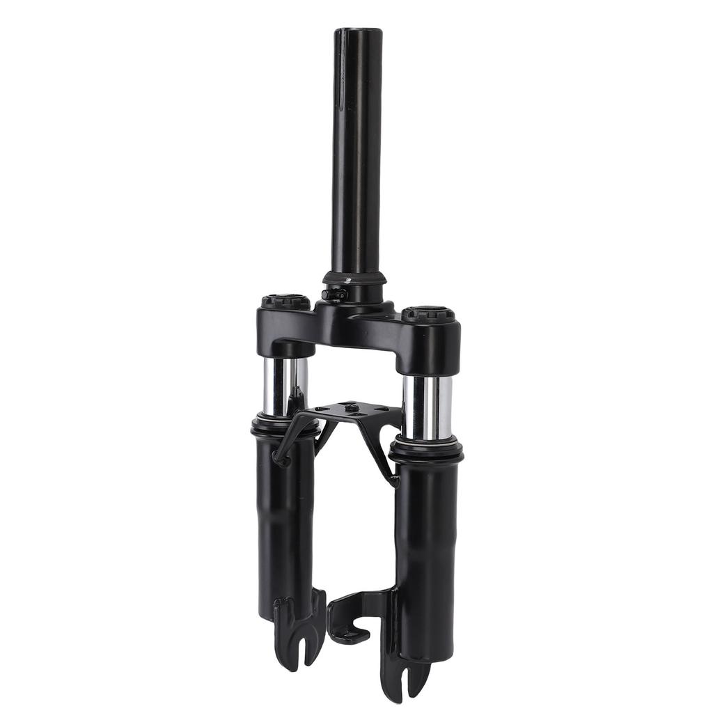 Front Fork Replacement for MAX G30 Electric Scooter Shock Absorption Fork and Foot Support Suspension Kit