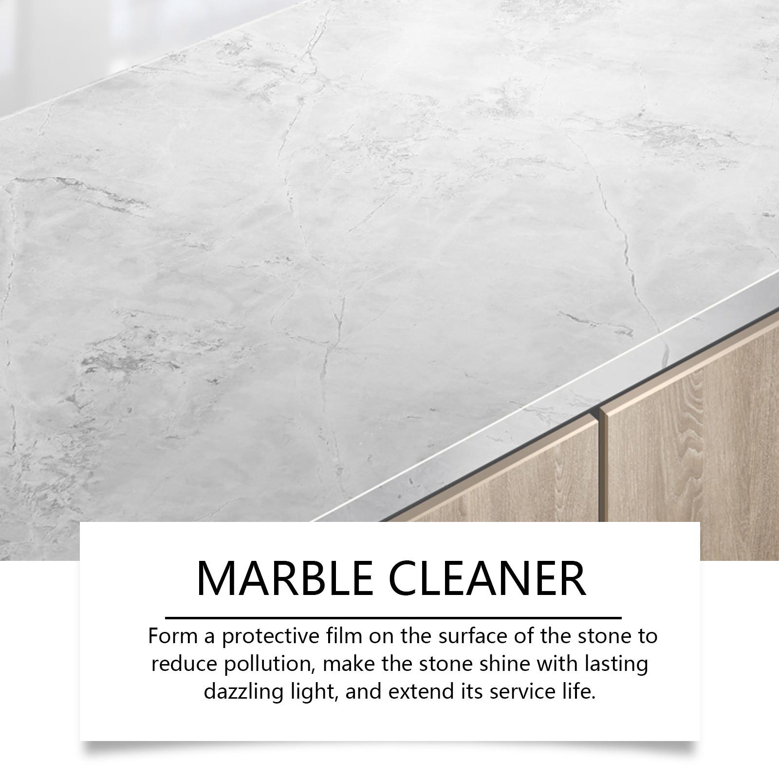 Чистящее средство для удаления пятен с камня — фото 3