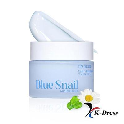 Blue Snail Cream 50ml