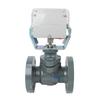 Azbil YamaTake Japan Two-Way PID Control Valve - Models vy5117l0042, vy5117l0051