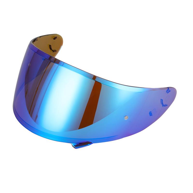Universal X15 Visor for Z8, X15, X14, Z7 Helmets - Daily Use Windshield Accessory