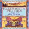 Lord of the Silent by Elizabeth Peters Paperback Book 9781845295608