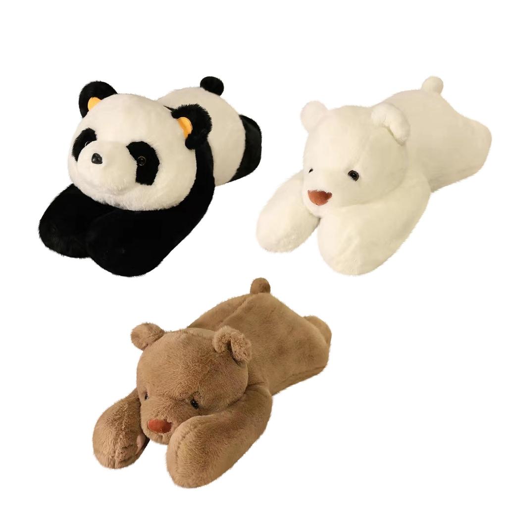 Plush Toys, Figurines, Plush Dolls And Cartoons