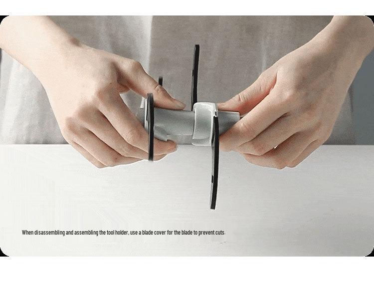 CROSS 110V Hochleistungs Elektrischer Fleischwolf & Hackfleischwolf aus Edelstahl mit Doppelgeschwindigkeit - Multifunktionaler Food Processor für den Heimgebrauch