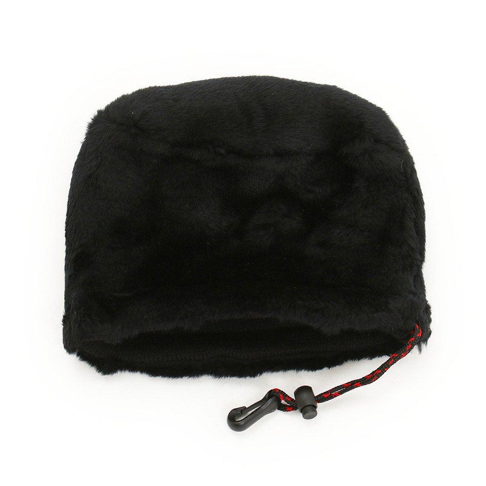 DUNLOP (Dunlop) Headcover SRIXON Headcover for Irons GGE-S120I Black