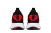 Men's Sneakers adidas Ownthegame Vivid Red Cloud White Core Black Vivid Red/Cloud White/Core Black