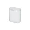 Portable Wire Cable Home Storage Box Travel Headphone Jewelry Coin Organizer Bin Drawer Makeup Lipstick Holder Dust-proof New