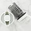 1pc Washing Machine Drainage Net Filter For Samsung Washer Drain Pump Filter DC97-16991A For Durable & Leak-Proof Filter Parts