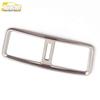 CX70 Rear Air Outlet Decorative Frame - Third Row Air Conditioning Sequin Sticker Accessory