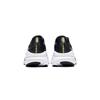 Saucony Omni 22 Men's Black White Low Top Stability Running Sneakers S20926-100