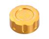 Master Cylinder Tank Cap for Monkey 125 and Dax 125 (Gold) 38 (JB02/JB03/JB05) (JB04/JB06) 500-9010070