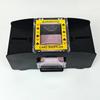 Automatic Card Shuffler for 2-4 Decks - Ideal for Poker and Texas Three Kingdoms Games