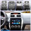 Icreative Car Radio Multimedia MP5 Player Head Unit Stereo BT For Suzuki SX4 2006-2013