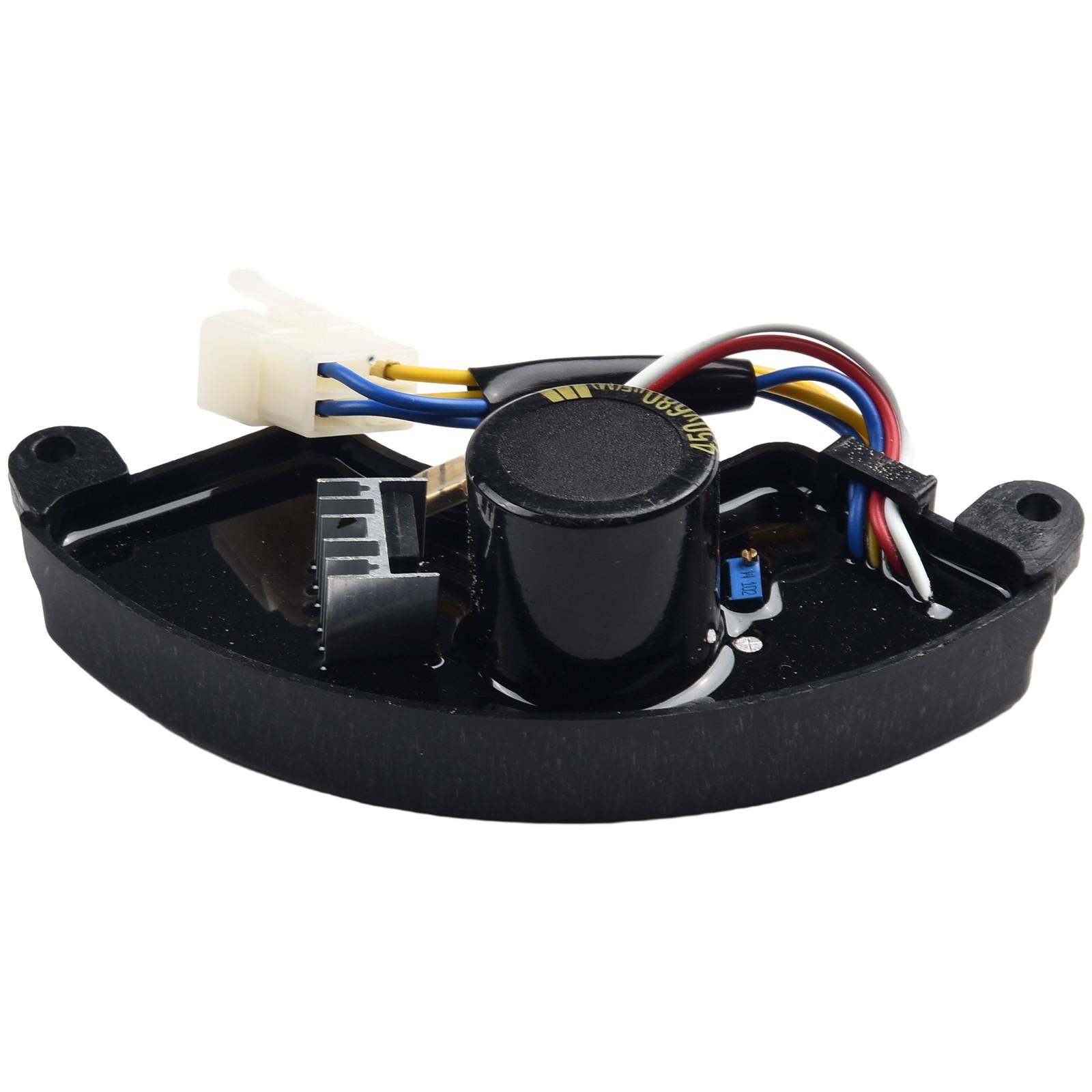 

Voltage Regulator 4KW/5KW 5.5KW/6KW 6.5KW/7KW 7.5KW