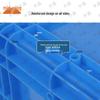 Zhongxun Plastic Turnover Storage Box