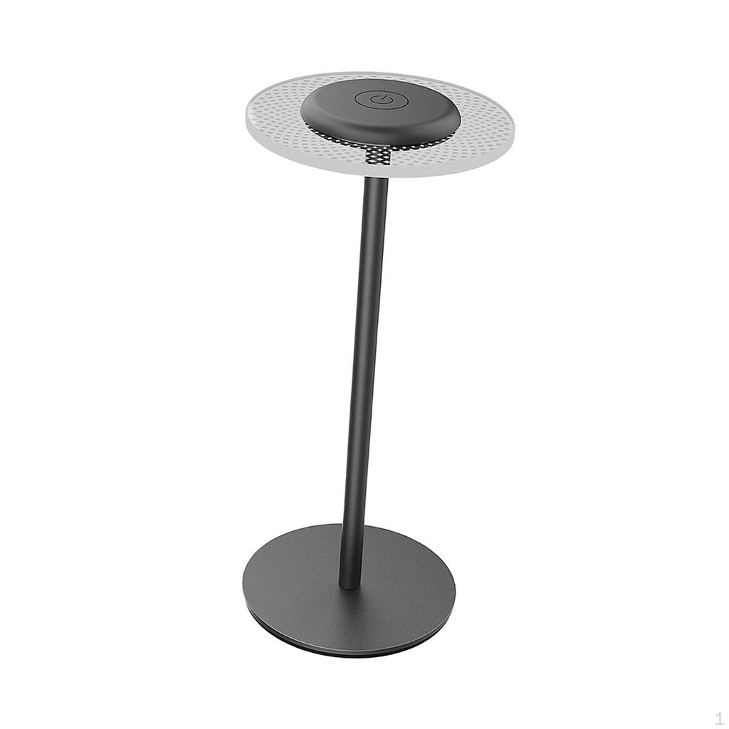 Ambient Lamp Gaming Modern Lighting LED Decorative Light Table Lamp, for Bedroom Room
