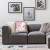 Alien Stage Mizi Till Ivan Kissenbezug Druck Kissenbezug für Couch Sofa Schlafzimmer Vintage Kissenbezüge