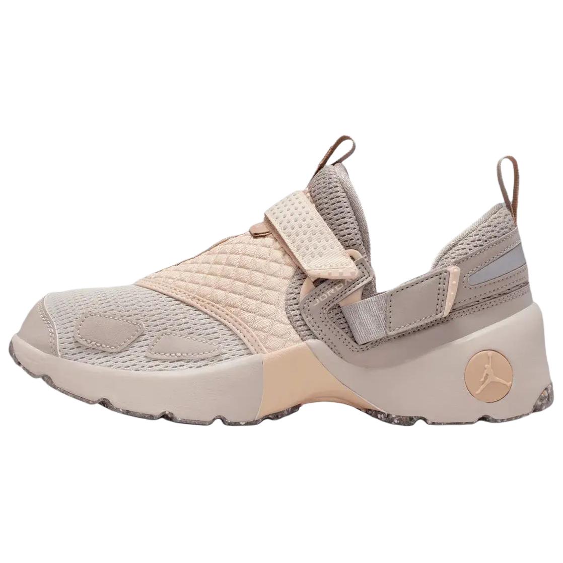 Jordan Trunner LX Women s Grey Brown Sneakers IQ2719-002 EU 35.5